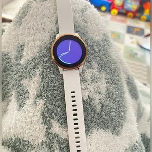 Garmin Vivoactive 4S